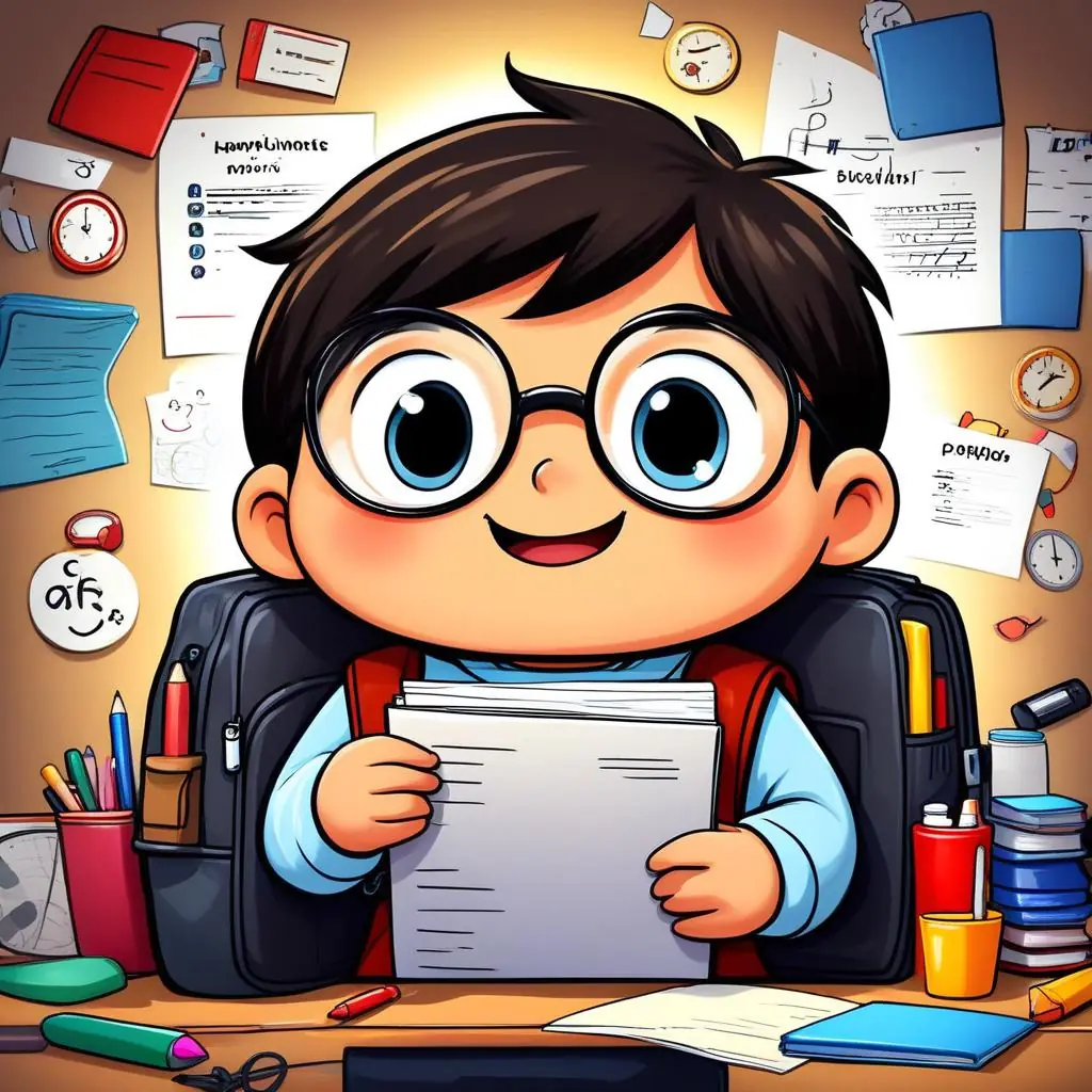 中小学错题大师