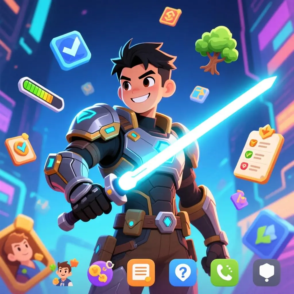 浩劫前夕末日求生指南