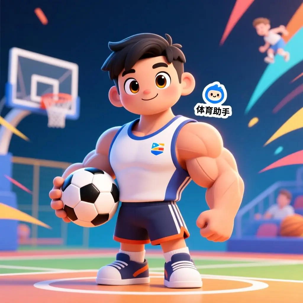 体育小助手