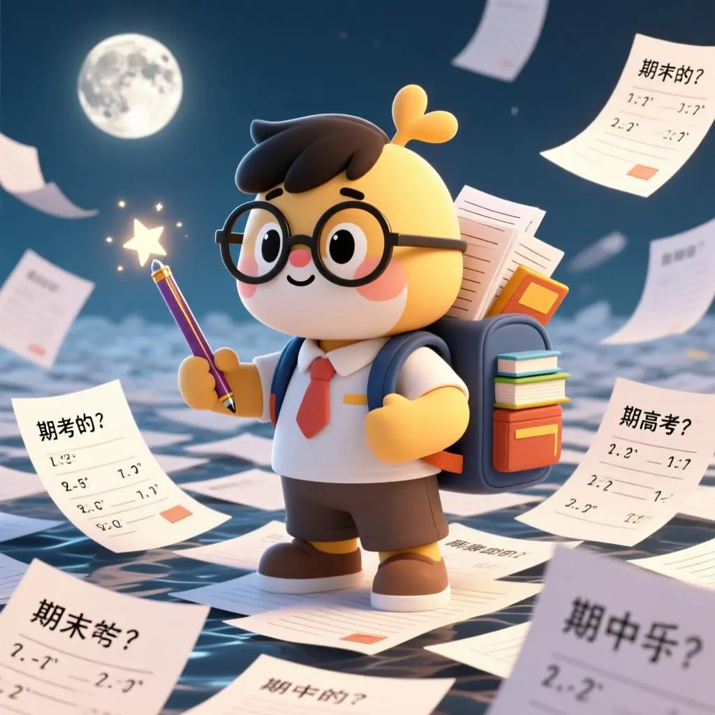 高中物理试题助手