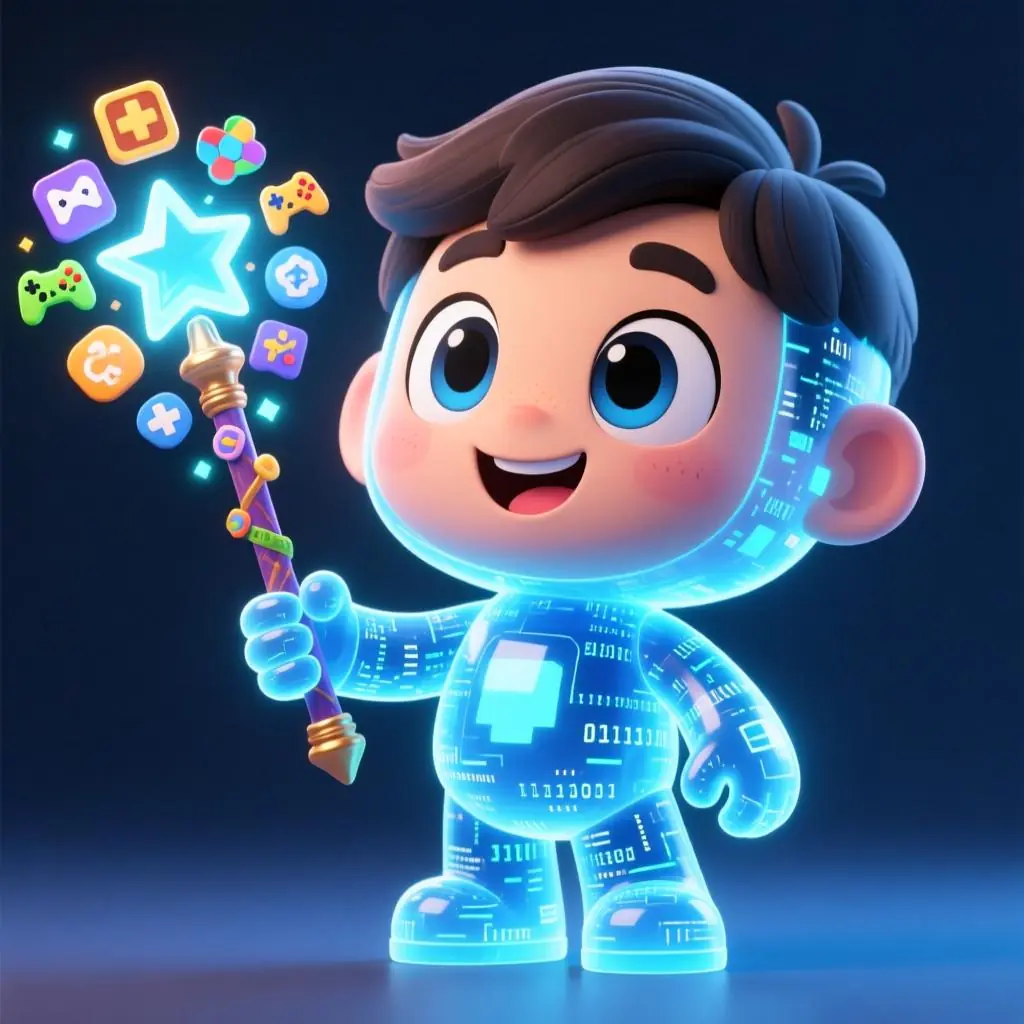 危危软件游戏大师