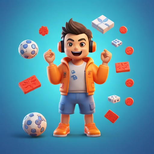 专注于轻松娱乐