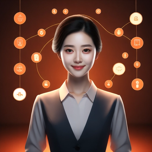 我的女友是恶龙短剧说剧