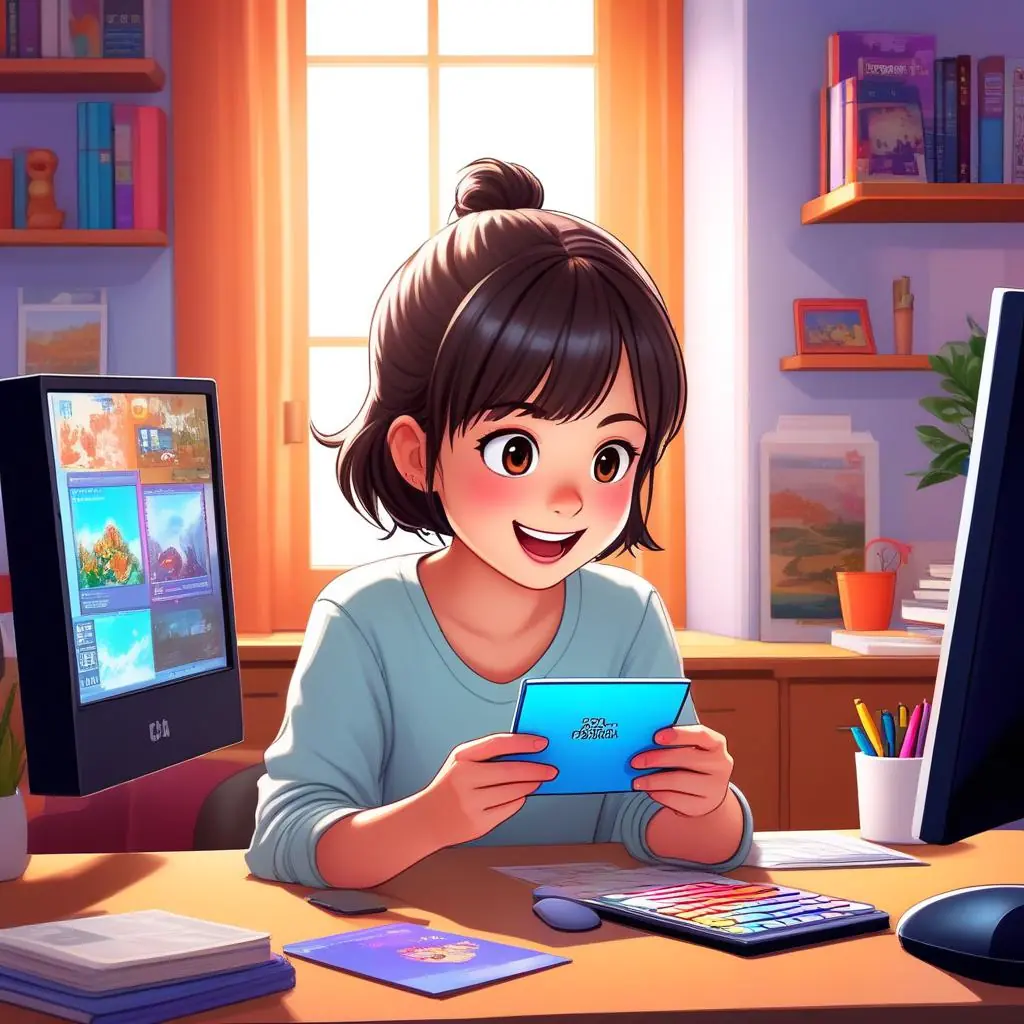 小雯单机游戏鉴赏家