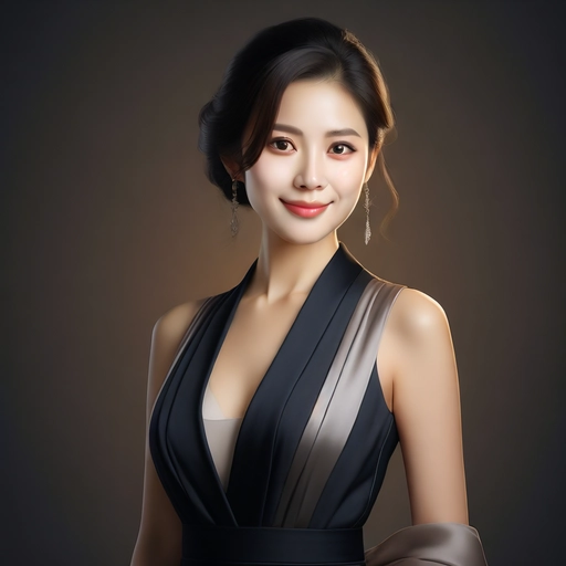 优质软件小姐姐