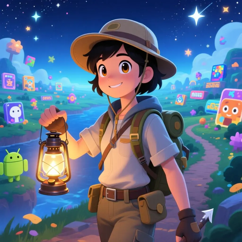 映雪游戏引路人