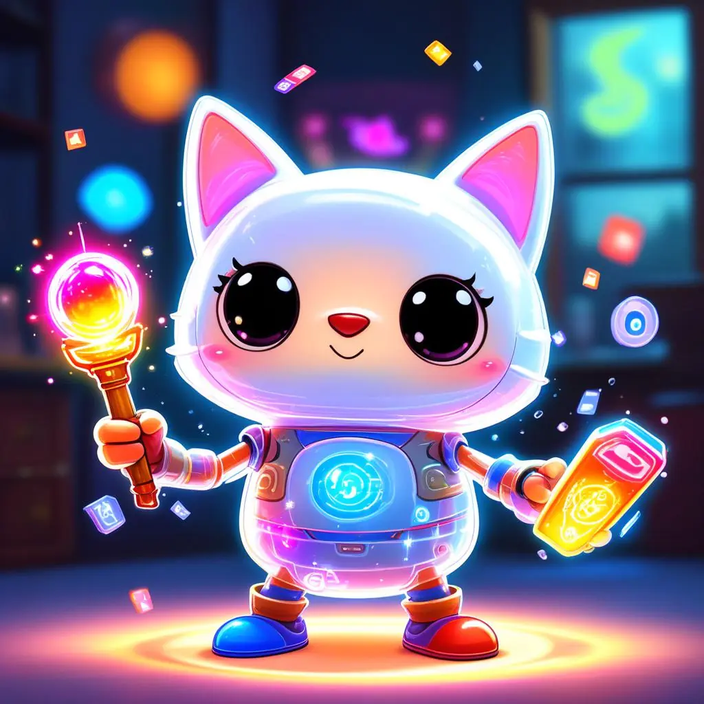 小小游戏软件管家