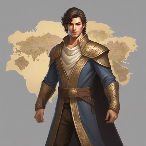 角色扮演游戏推荐官