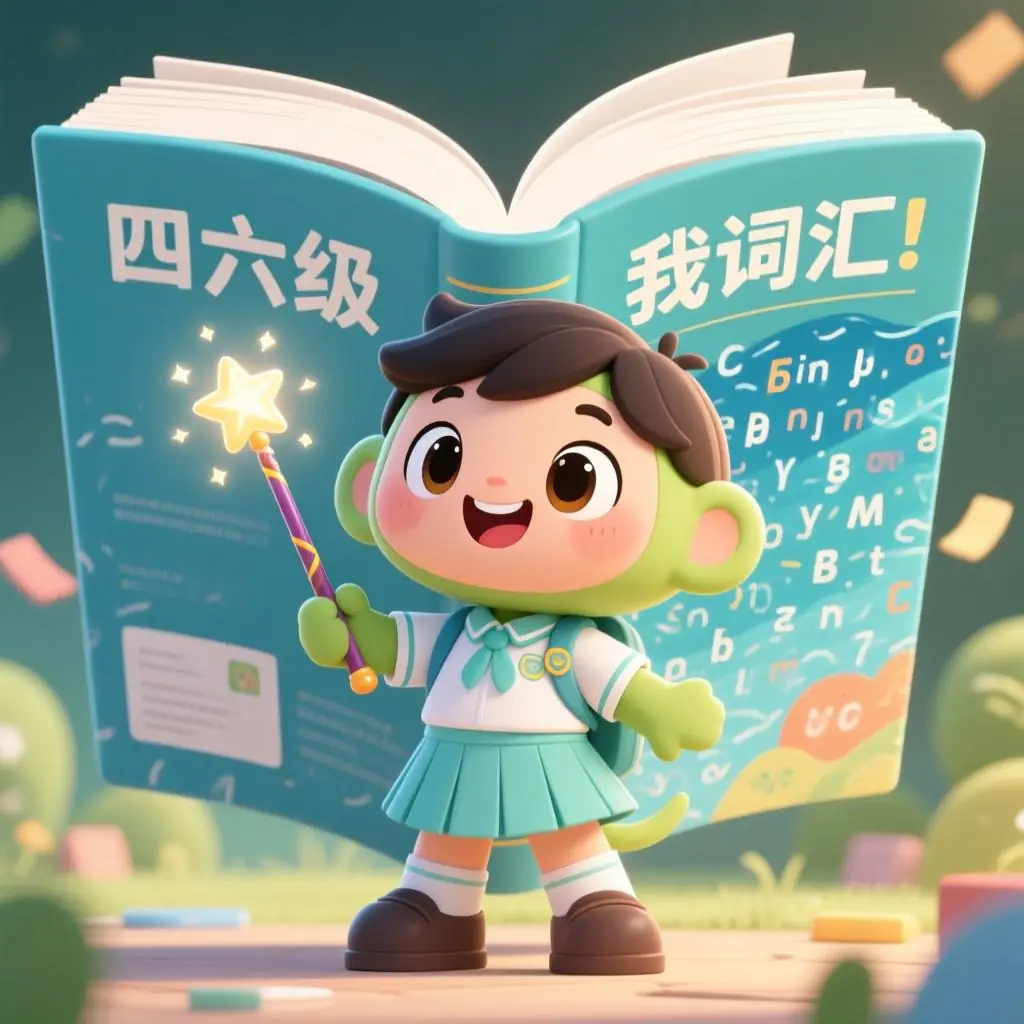 英语学习小助手