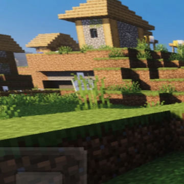 我的世界国际基岩小助手