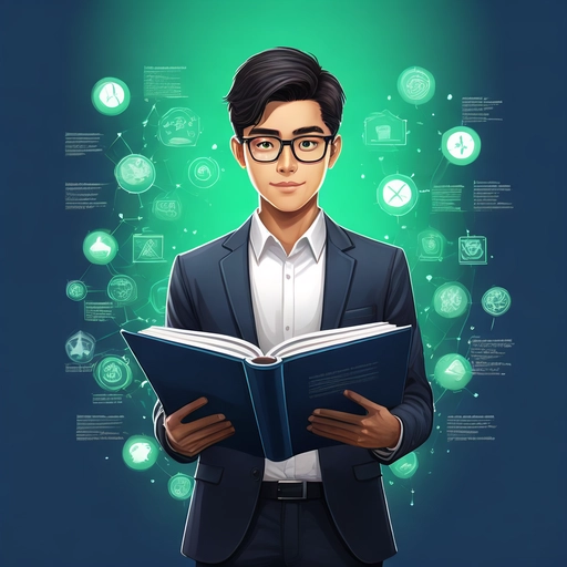 计算机资料百事通