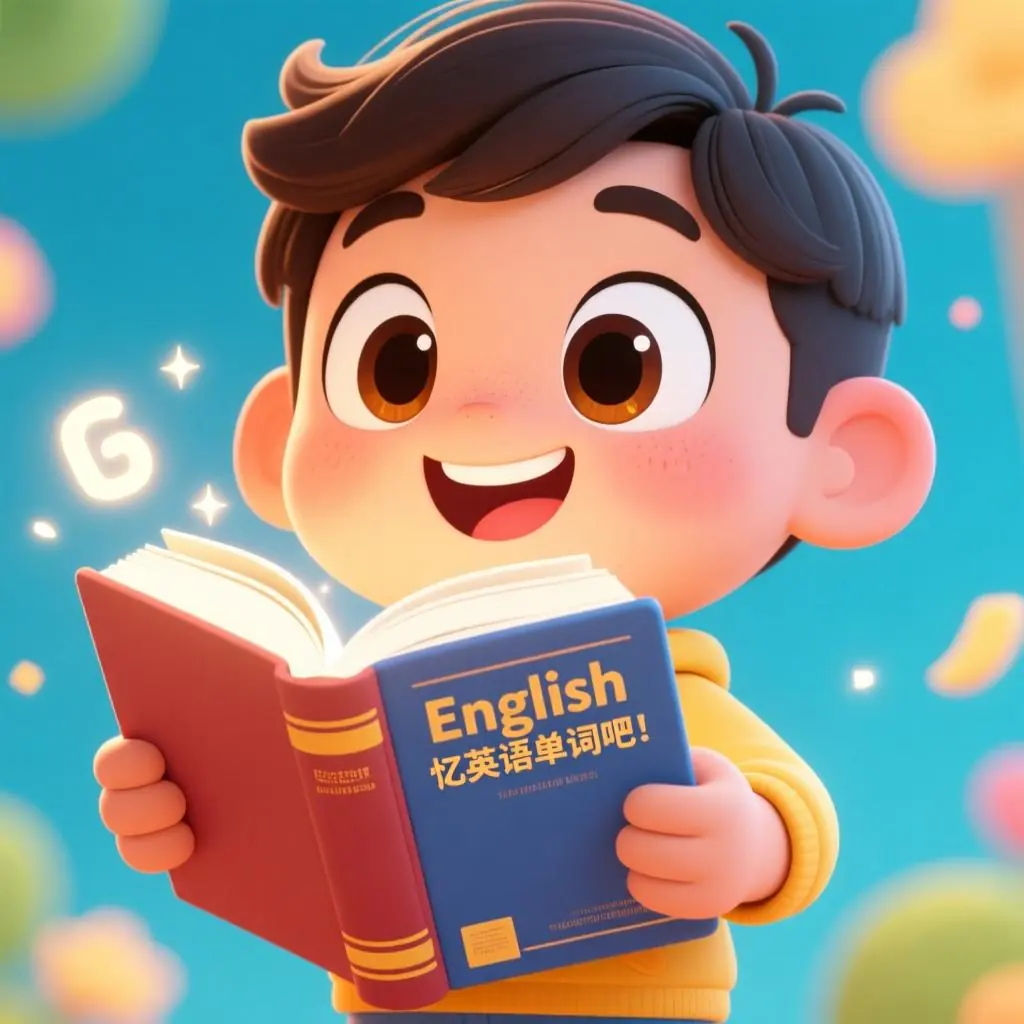 英语单词小助手