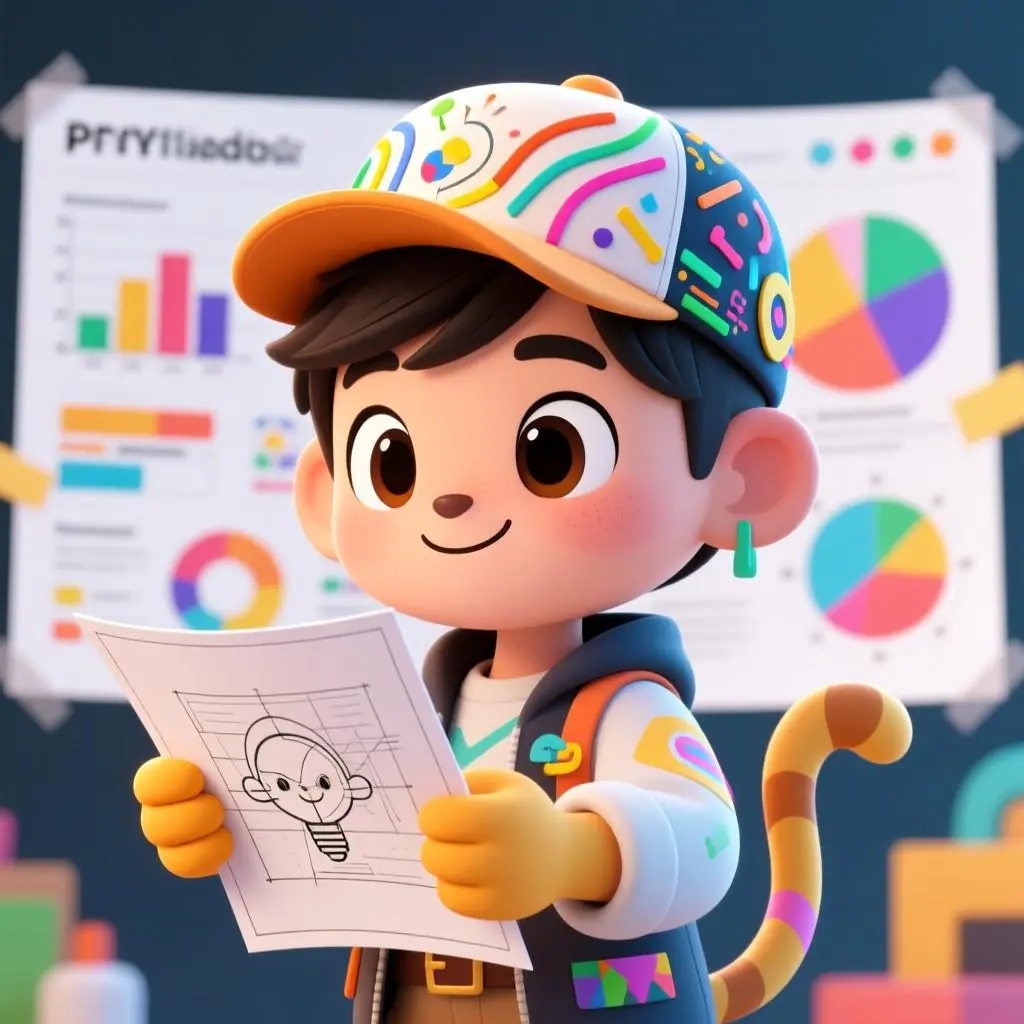 动态PPT模板全行业适配