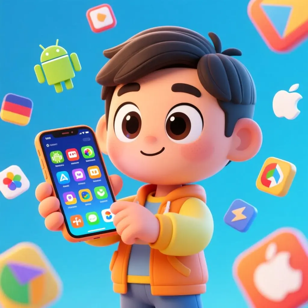 小艺安卓软件分享专家