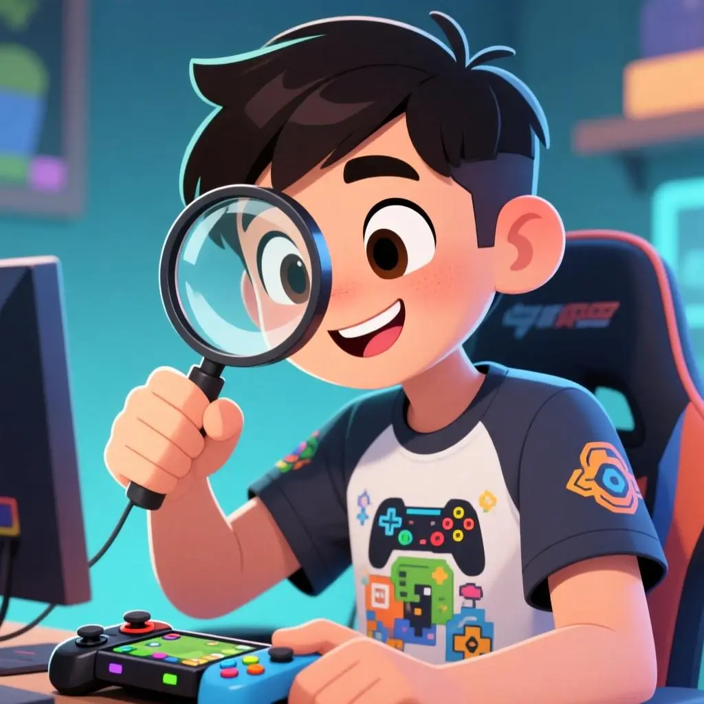 斑鸠热门游戏小精灵