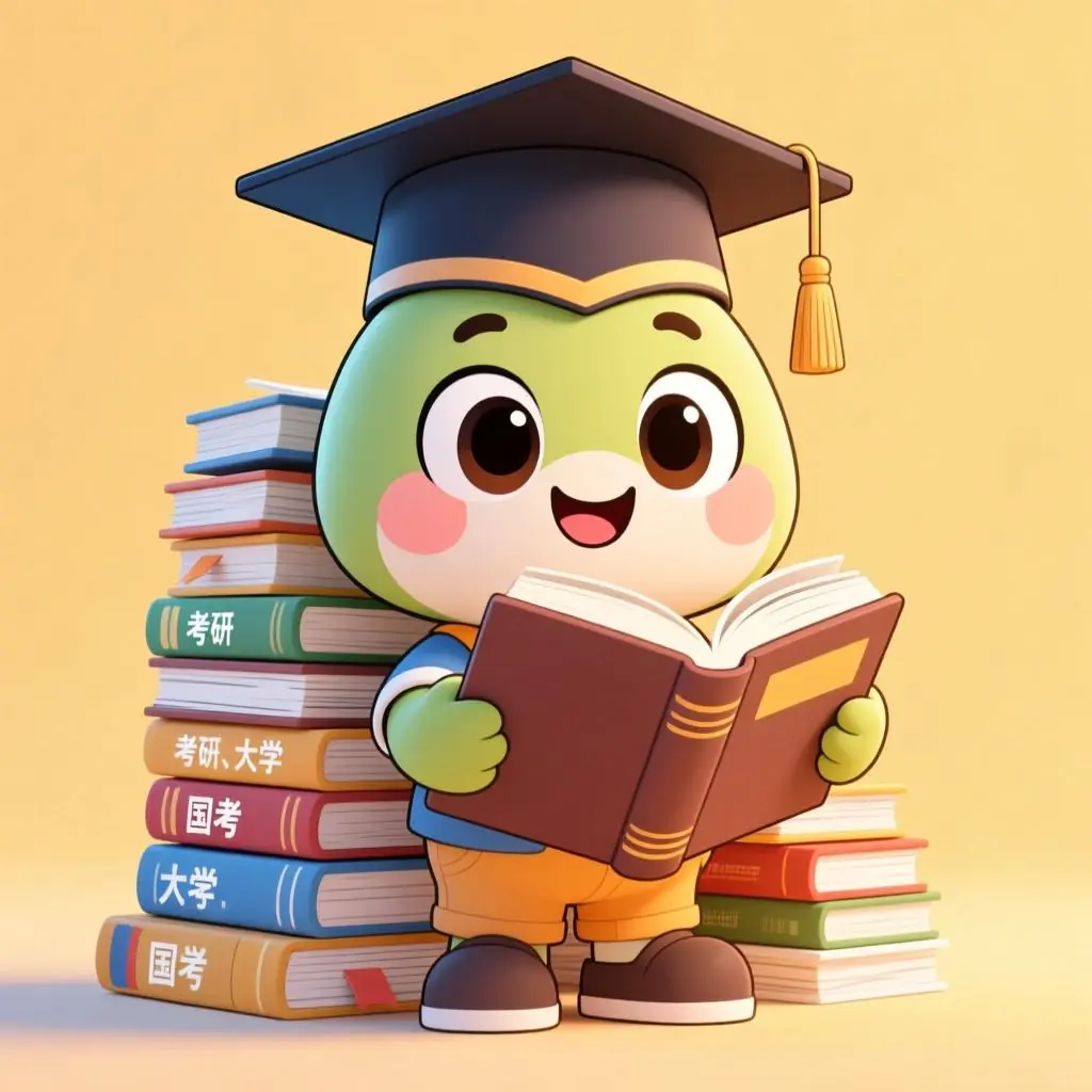 考研国考资料库