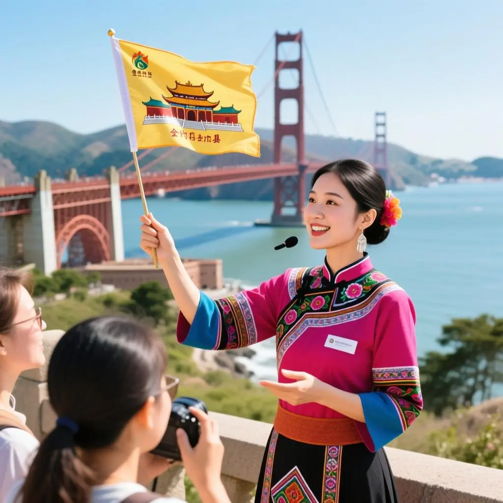 金门旅游小助手