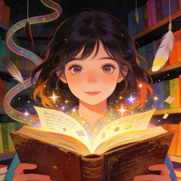 热门小说精选工具箱