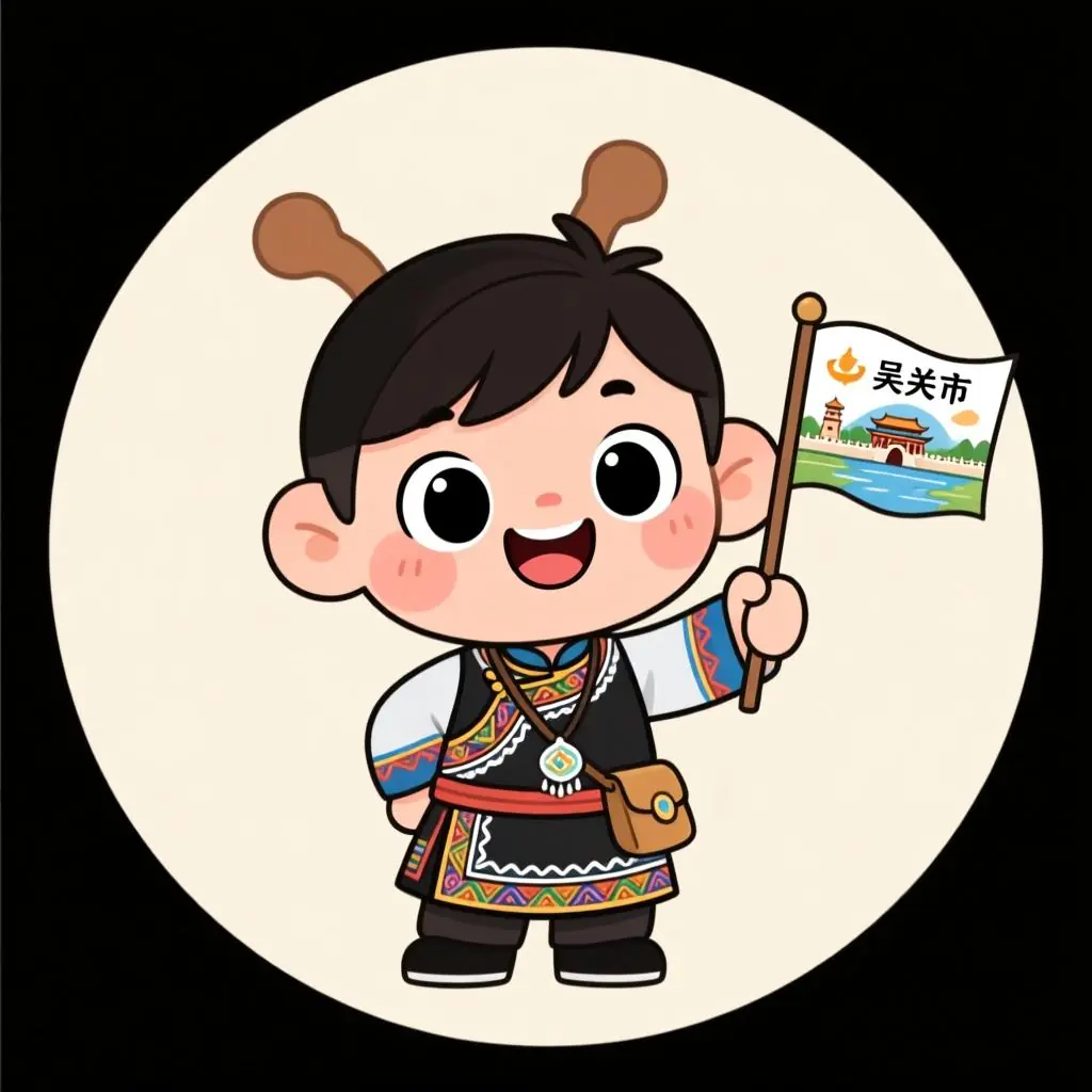 吴忠旅游向导君