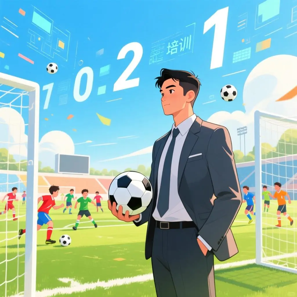 市级足球AI助手