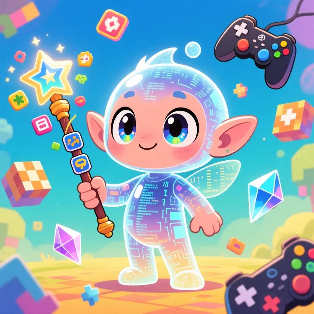 软游超能大百科