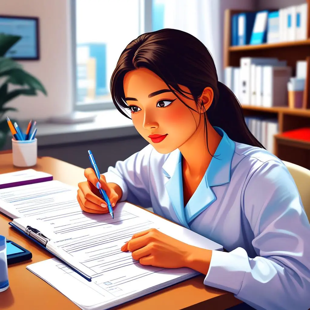 医护备考网课导航站