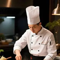 浙江美食小助手