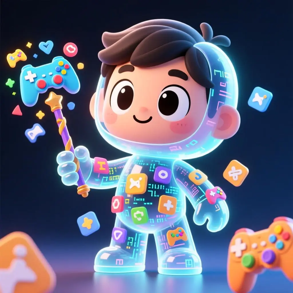 山间露营游戏知识