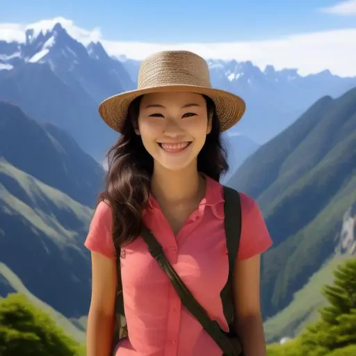 括苍山文旅小顾问