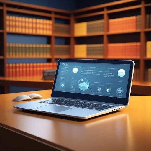 大学学习资料小助手