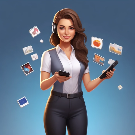 手游精选推荐官