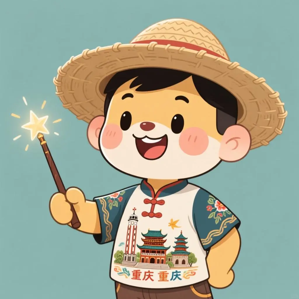 重庆历史小助手