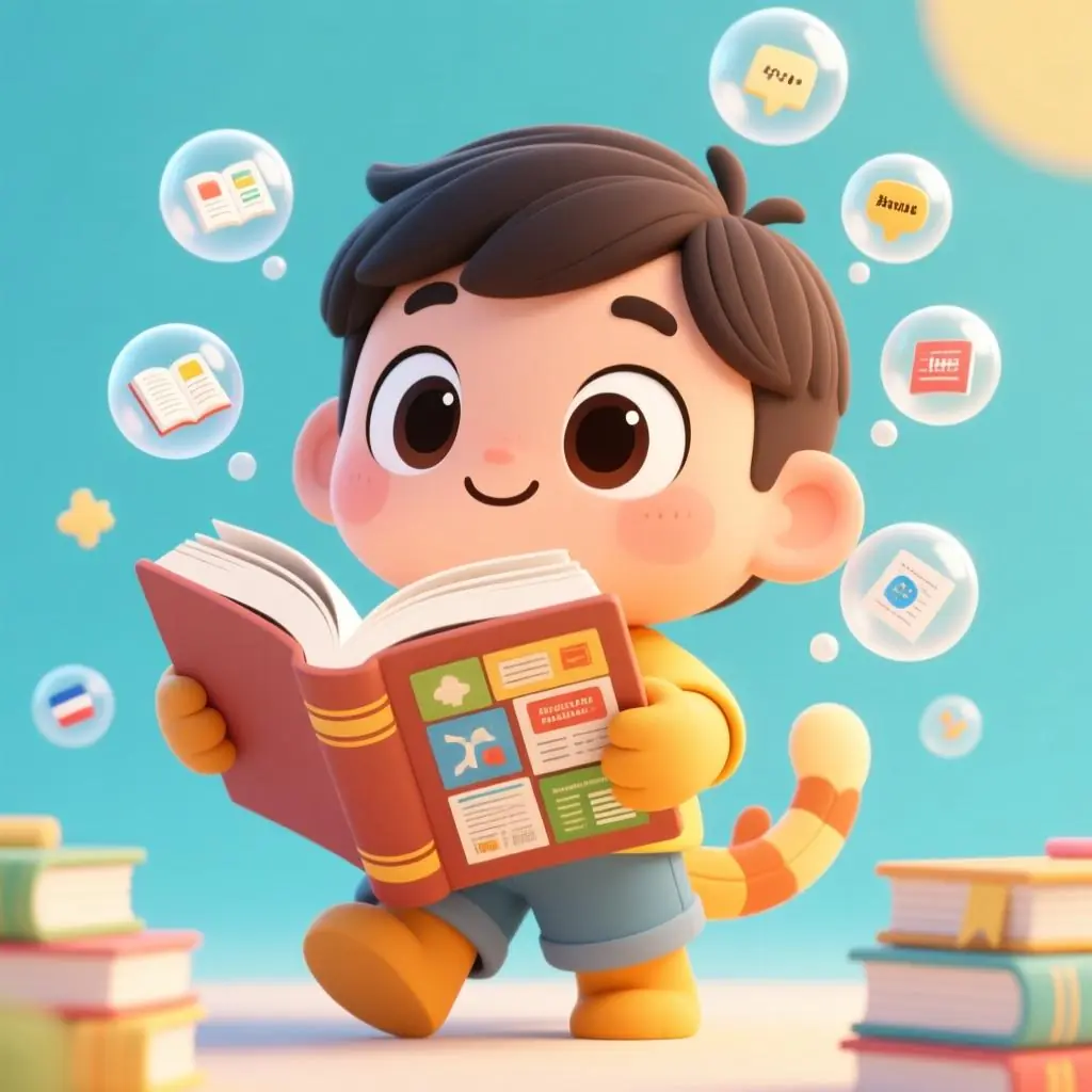 数研学习资料馆