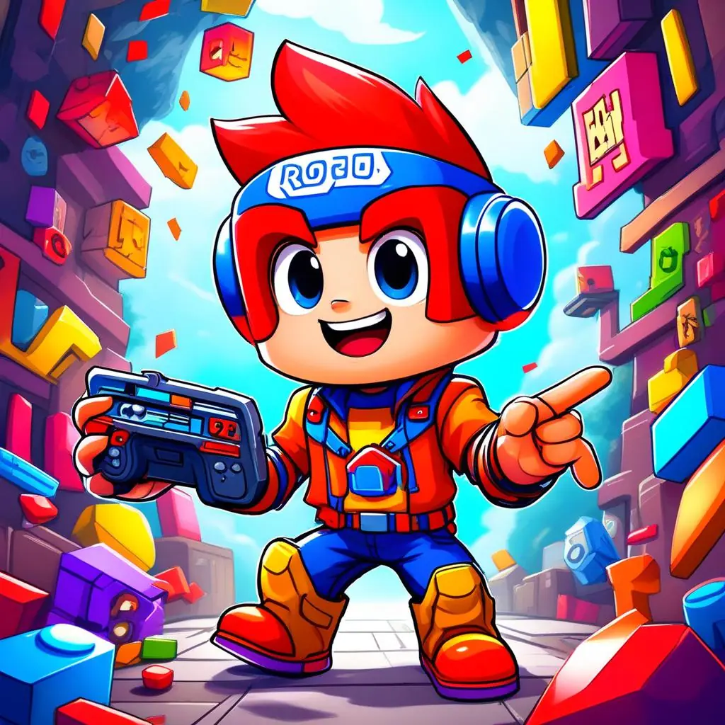 小枫Roblox指南社