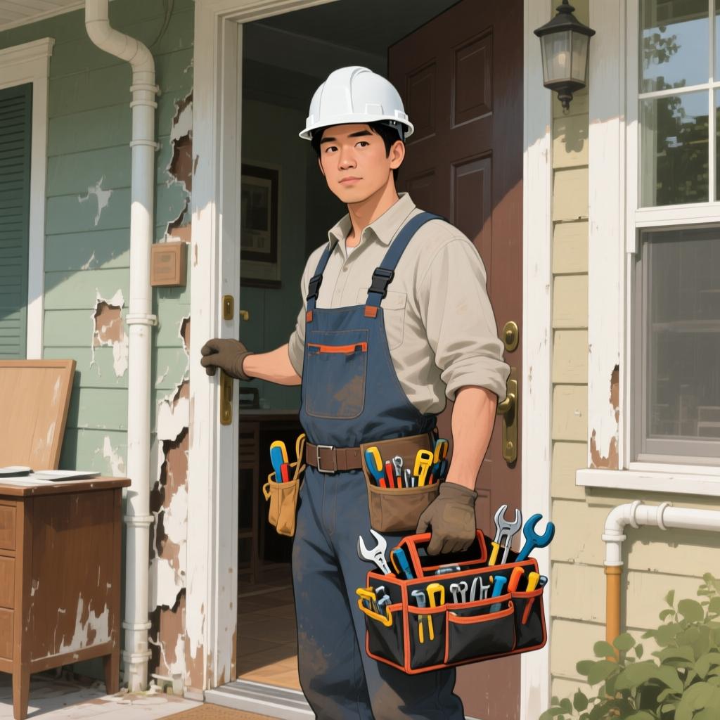 车丽科技家庭装修专家