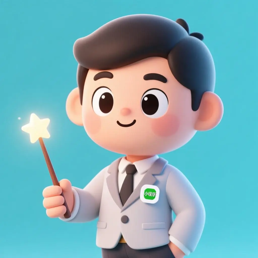 沈阳小程序开发