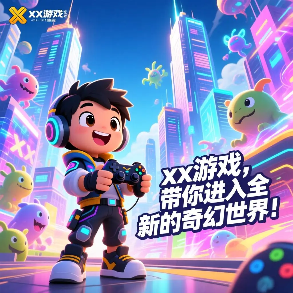 游戏软件介绍专家