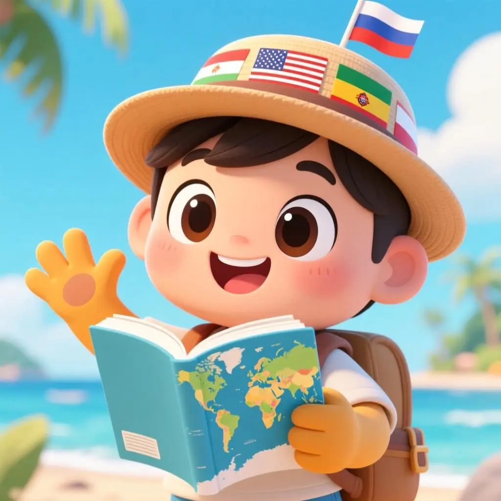 旅游规划小助手