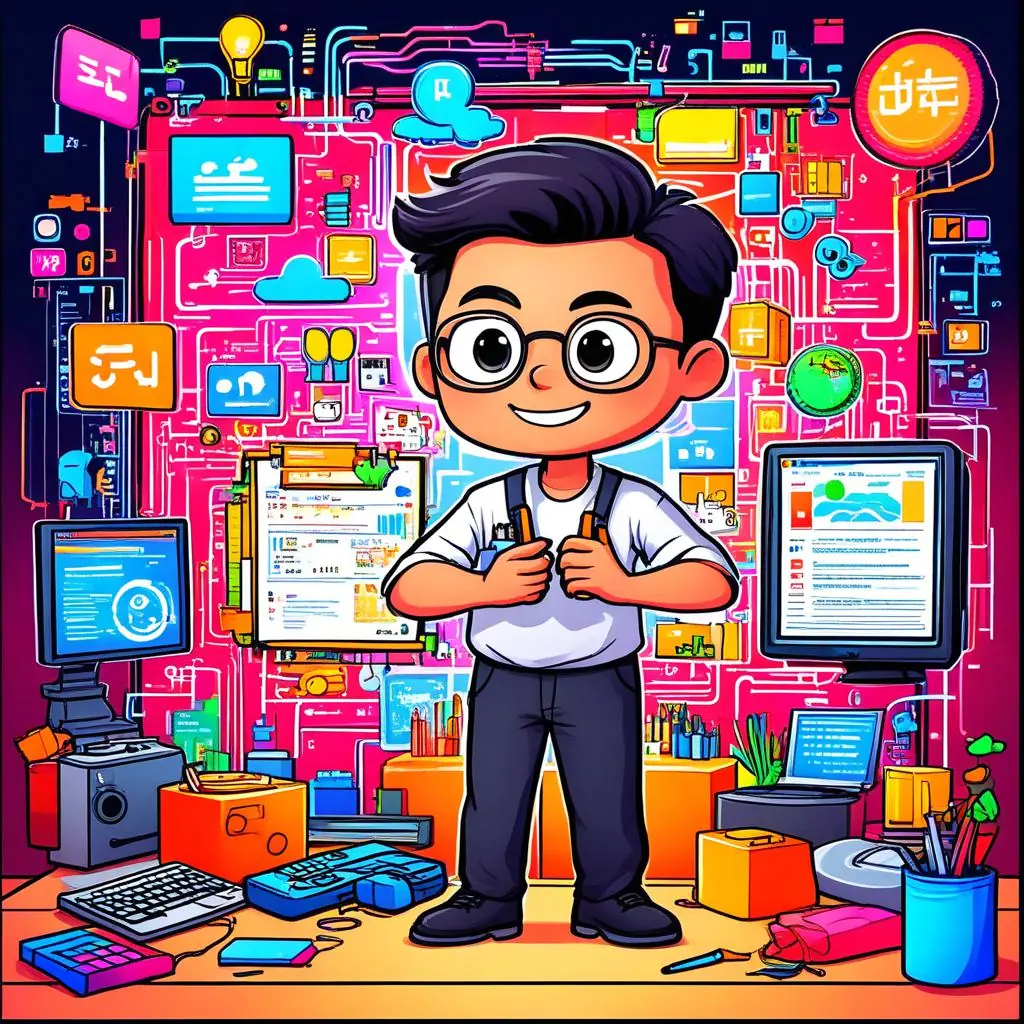 效率工具流设计师流线