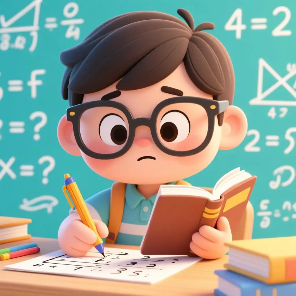 初中数学知识汇总