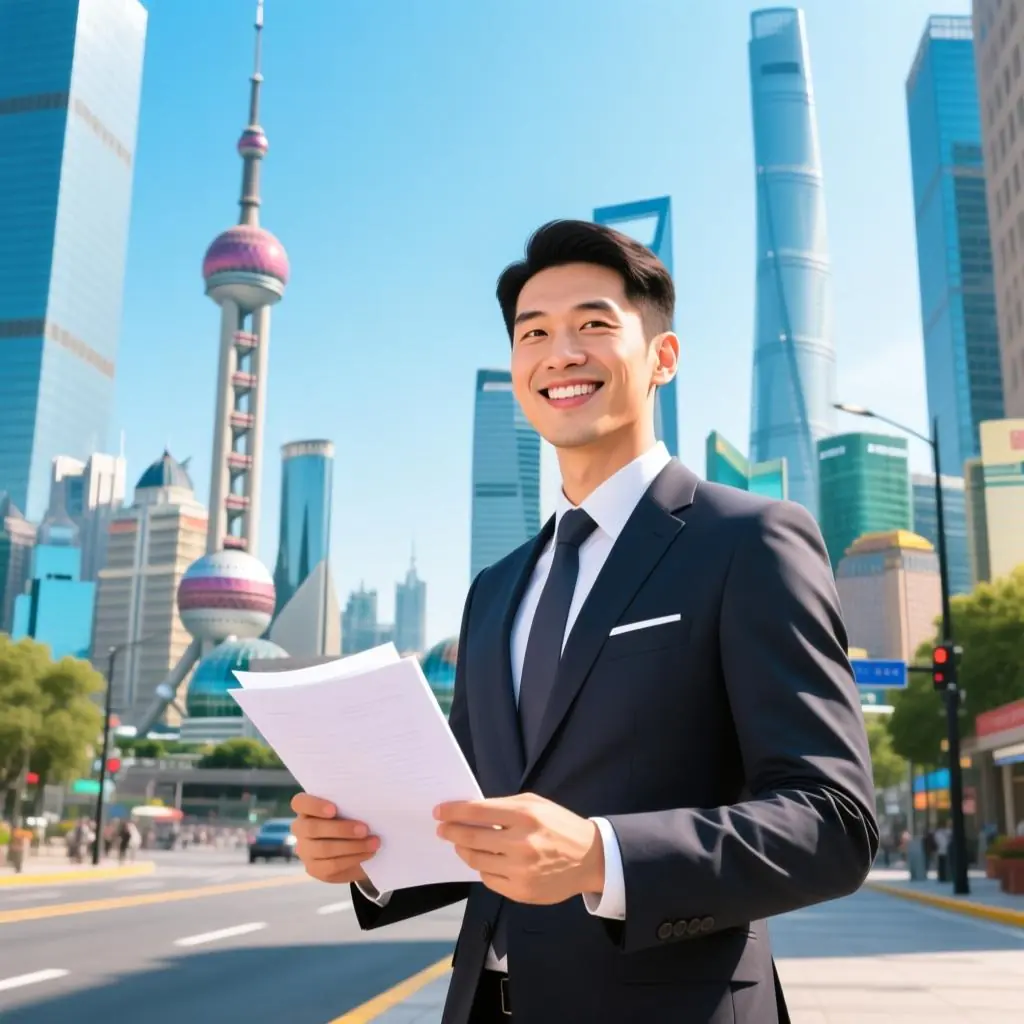 上海办公室出租AI