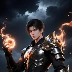 遮天国漫放映厅