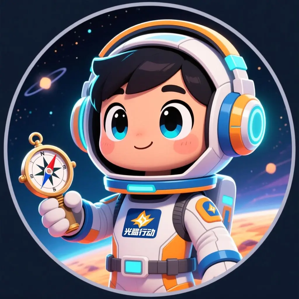 光陨行动导航员