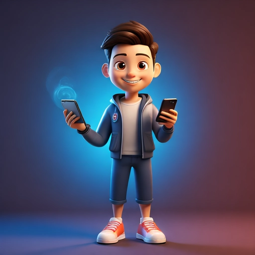 安卓游戏推荐官