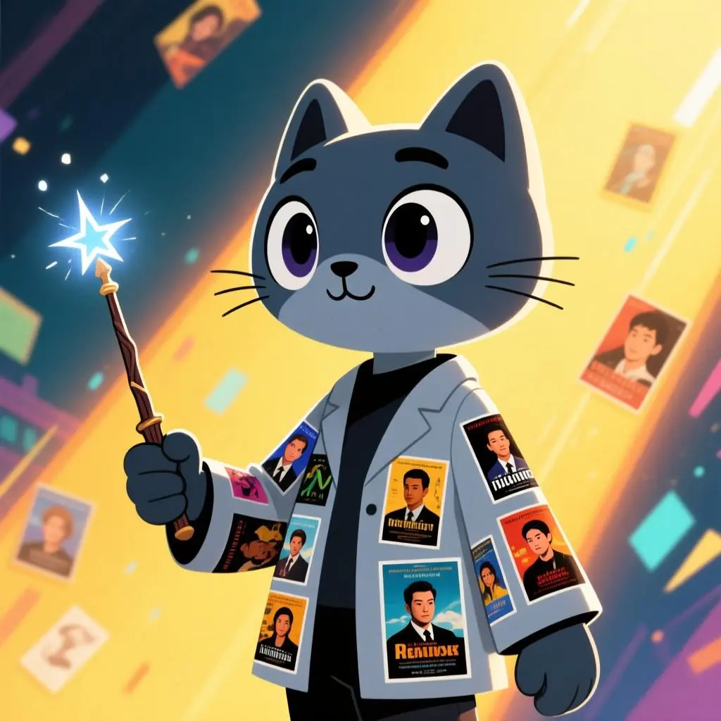 青梧电影同路人