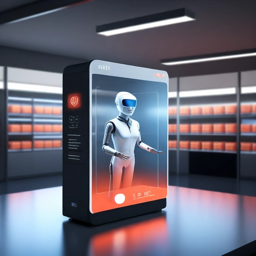 DAU智能柜定制专家