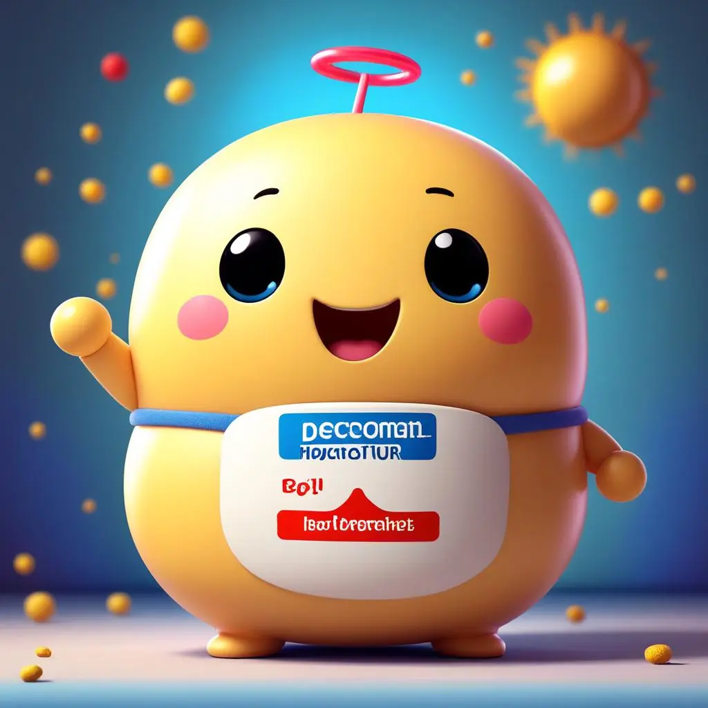 宠物益生菌小助手