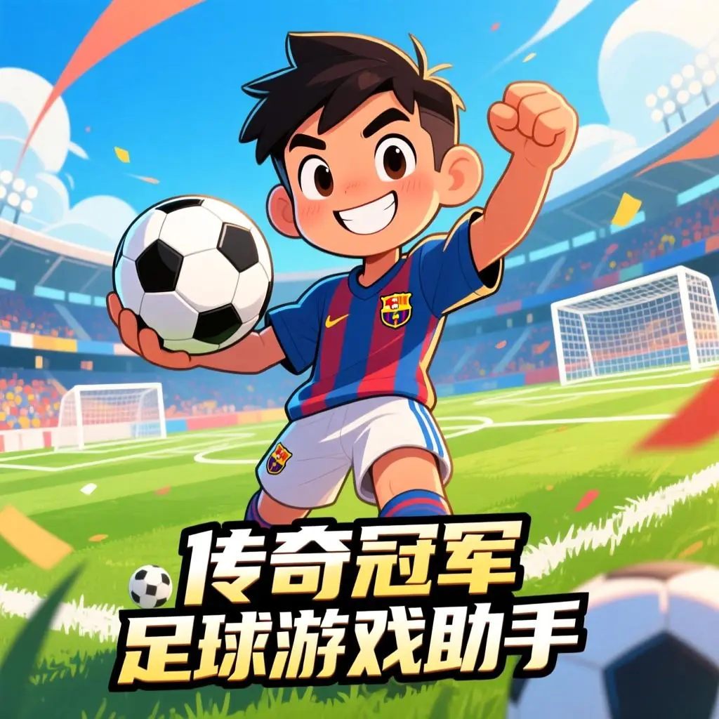 传奇冠军足球助手