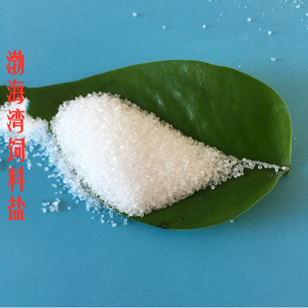 海兴海裕隆丰生物科技有限公司