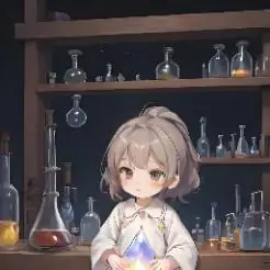 魔法资源探索者